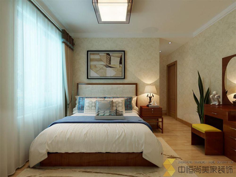 西安,西安家装,西安家装设计,西安小户型设计公司,装修案例融创君澜效果图