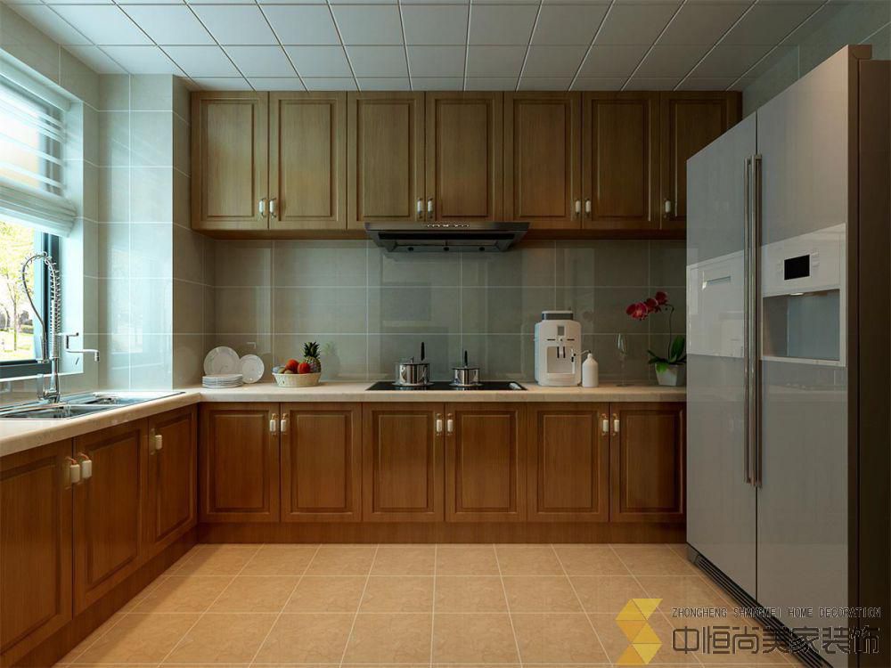 西安,西安家装,西安家装设计,西安小户型设计公司,装修案例融创君澜效果图