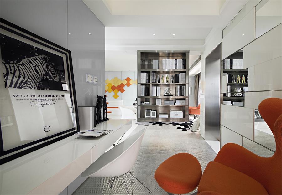 【西安装修公司】进门玄关位，鞋柜风水小知识！