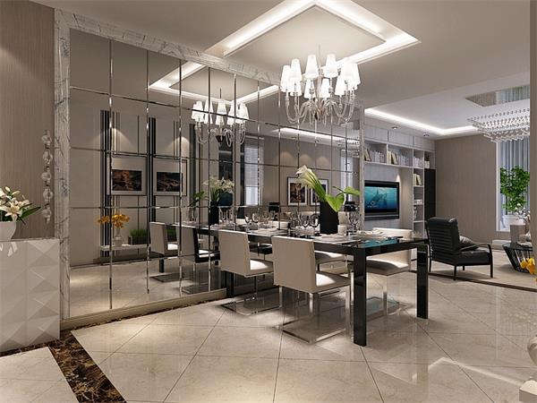 【家装设计】时光不再，别来无恙 现代风