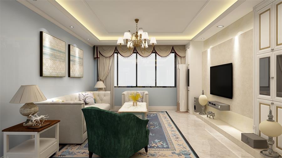 餐厅装修设计的10个小技巧