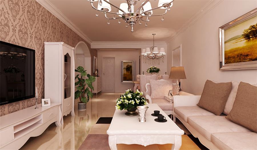 餐厅装修设计的10个小技巧