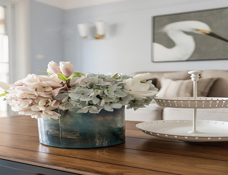 西安小户型设计整装哪里好？中恒尚美家