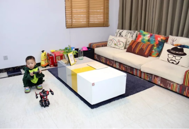 西安中高端装修设计怎么装修?中恒尚美家中高端装修案例 西安中高端装修设计怎么装修?中恒尚美家中高端装修案例