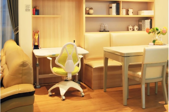 西安中高端装修设计怎么装修?中恒尚美家中高端装修案例 西安中高端装修设计怎么装修?中恒尚美家中高端装修案例