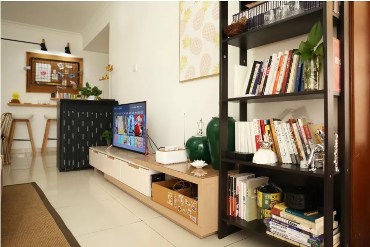 西安中高端装修设计怎么装修？中恒尚美家中高端装修案例