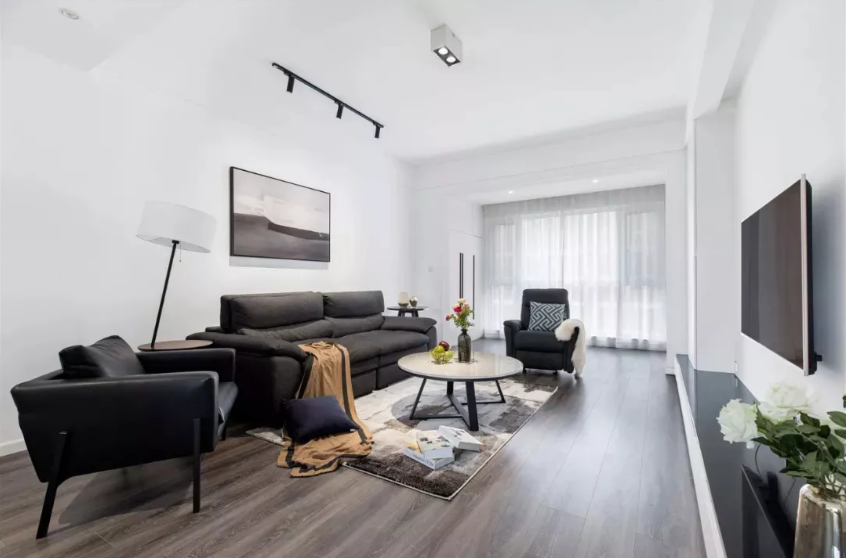 西安哪里有小户型装修设计？小户型装修设计案例