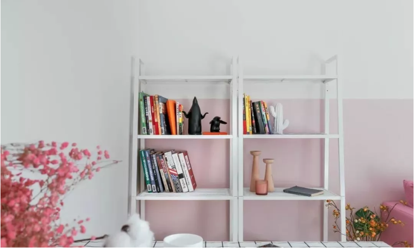 小户型装修设计怎样做又省钱又美观？中恒尚美家装饰