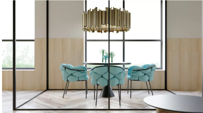 小户型整装设计去哪里？小户型整装应该怎么设计，小户型整装案例