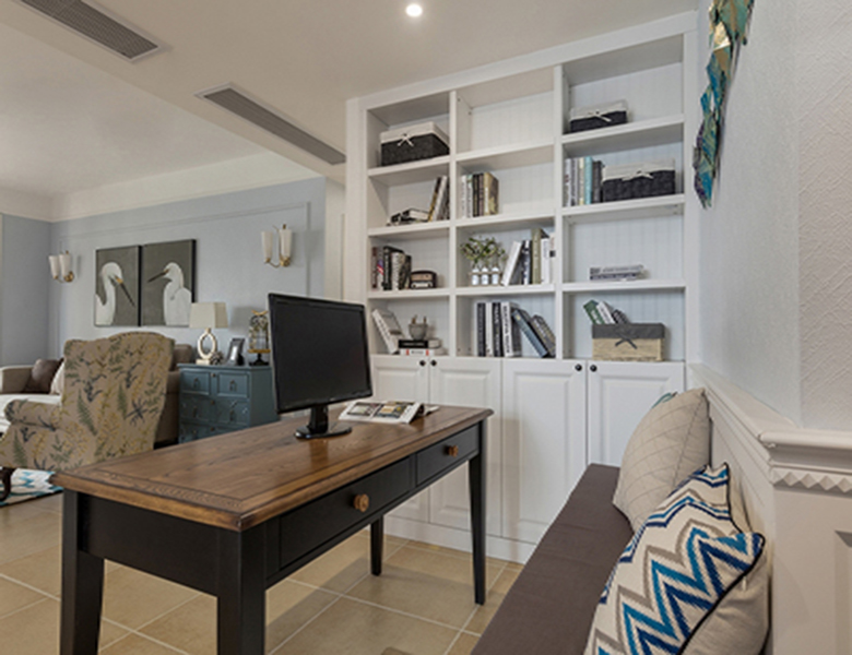 小户型整装设计去哪里？小户型整装应该怎么设计，小户型整装案例