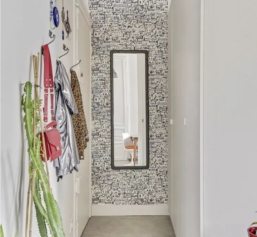 小户型整装单身公寓怎么设计？