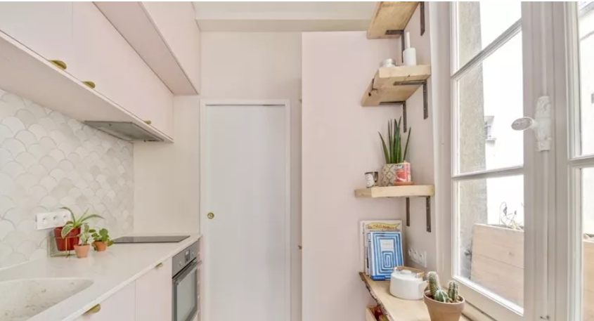 小户型整装单身公寓怎么设计？