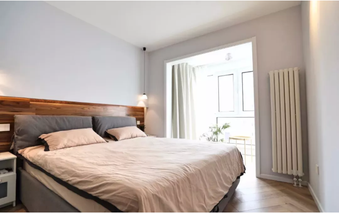 82㎡的小户型装修选择去哪里？超实用的小户型整装设计