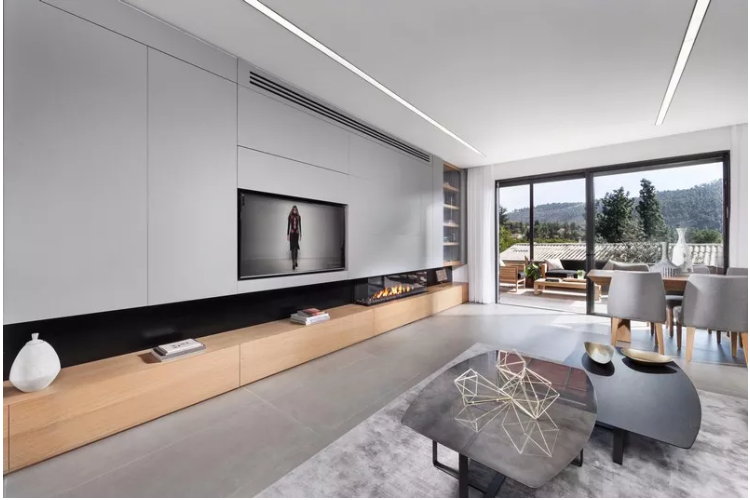 西安装修公司2018年客厅流行装修风格是什么？