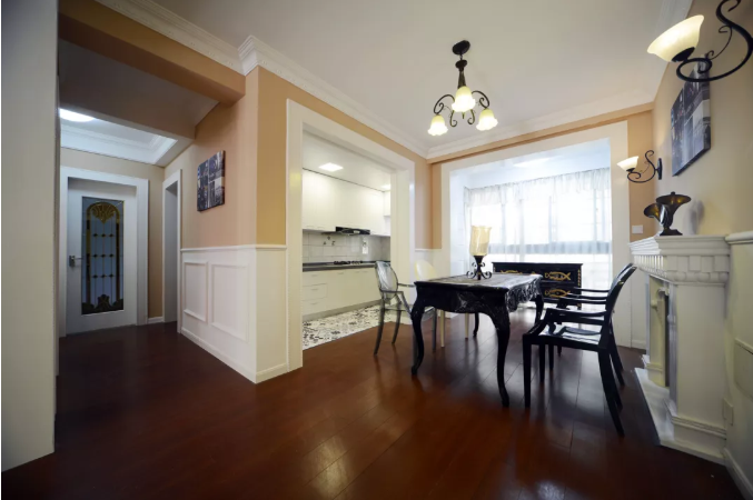 90平小三房装修下来11万，小户型的房子怎么装合适？