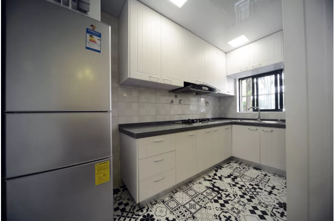 90平小三房装修下来11万，小户型的房子怎么装合适？