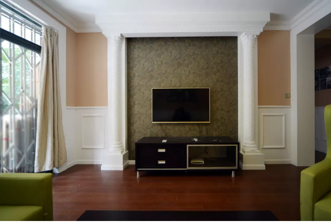 90平小三房装修下来11万，小户型的房子怎么装合适？