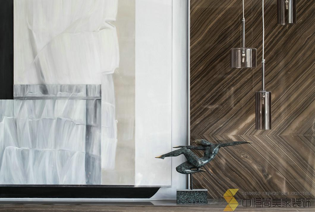 西安,西安家装,西安家装设计,西安小户型设计公司,装修案例西安天健望湖大观装修效果图