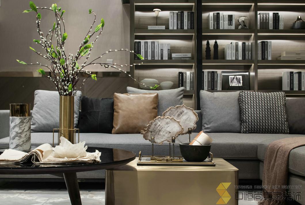 西安,西安家装,西安家装设计,西安小户型设计公司,装修案例西安天健望湖大观装修效果图