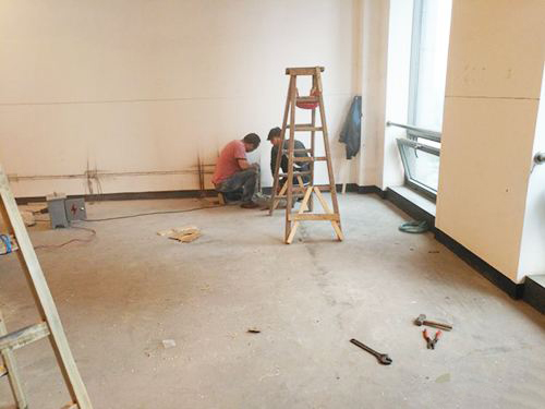 怎样选择一家正规的西安家装公司?西安装修公司哪里好? 怎样选择一家正规的西安家装公司?西安装修公司哪里好?