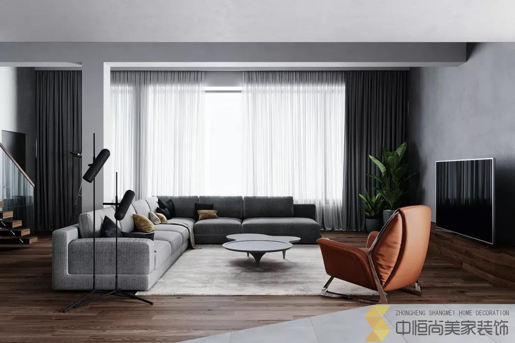 西安,西安家装,西安家装设计,西安小户型设计公司,装修案例加州壹号装修效果图