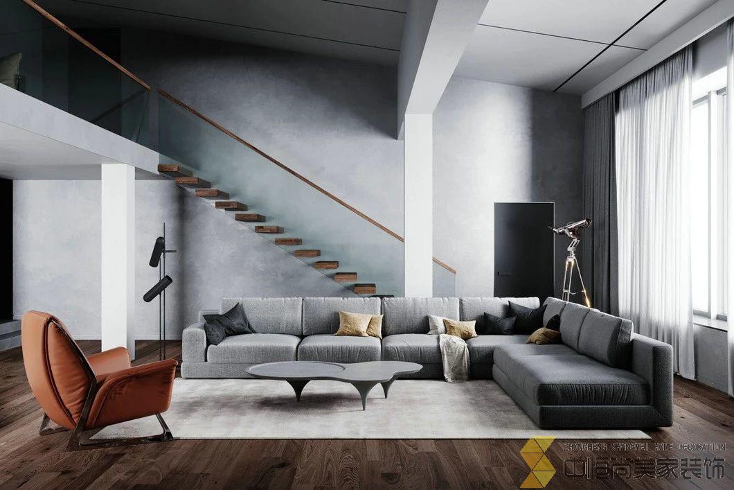 西安,西安家装,西安家装设计,西安小户型设计公司,装修案例加州壹号装修效果图