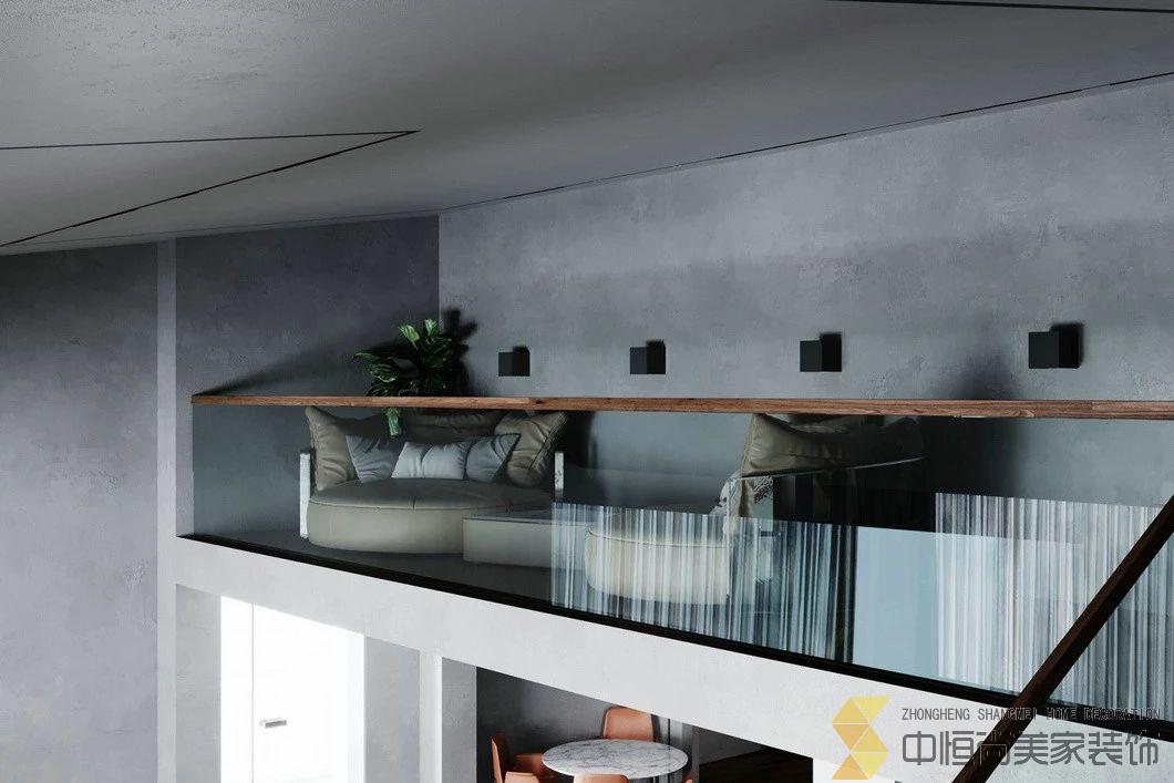 西安,西安家装,西安家装设计,西安小户型设计公司,装修案例加州壹号装修效果图