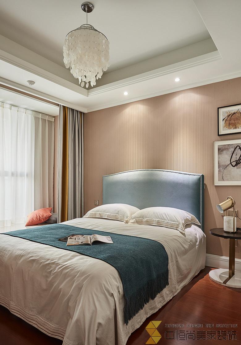 西安,西安家装,西安家装设计,西安小户型设计公司,装修案例华润.二十四城装修效果图