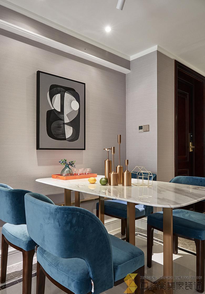 西安,西安家装,西安家装设计,西安小户型设计公司,装修案例华润.二十四城装修效果图