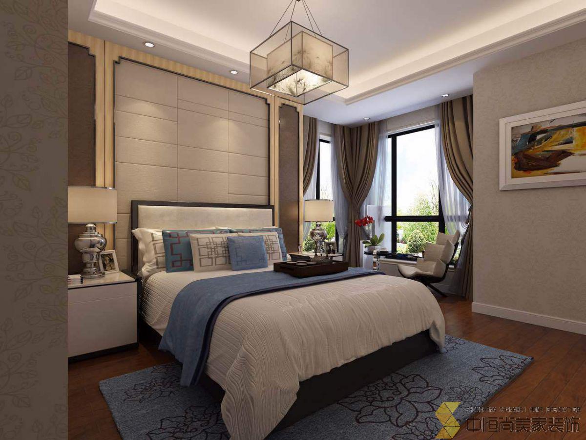 西安,西安家装,西安家装设计,西安小户型设计公司,装修案例金辉世界城效果图