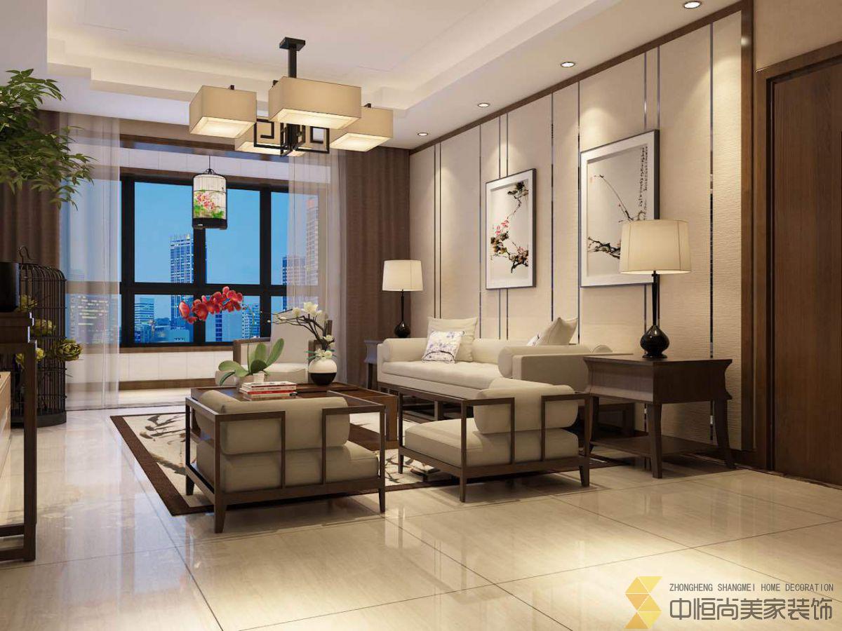 西安,西安家装,西安家装设计,西安小户型设计公司,装修案例金辉世界城效果图