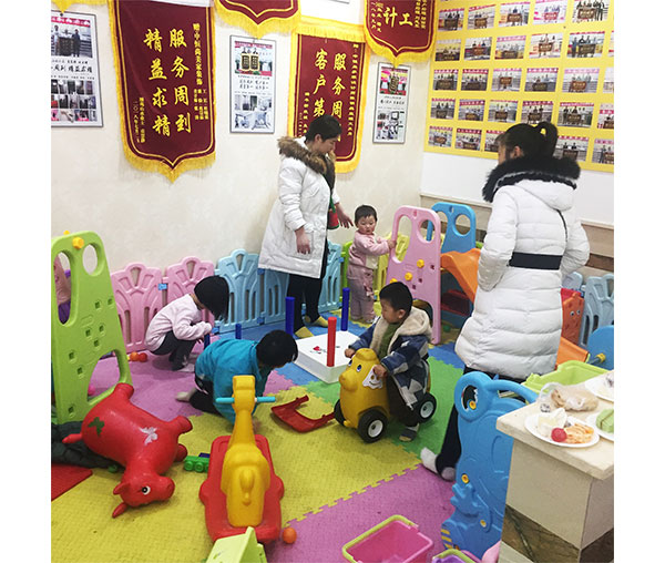 小寨春季家装节