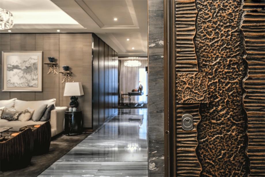 最易闹「鬼」的几种家居风水，你家有吗？