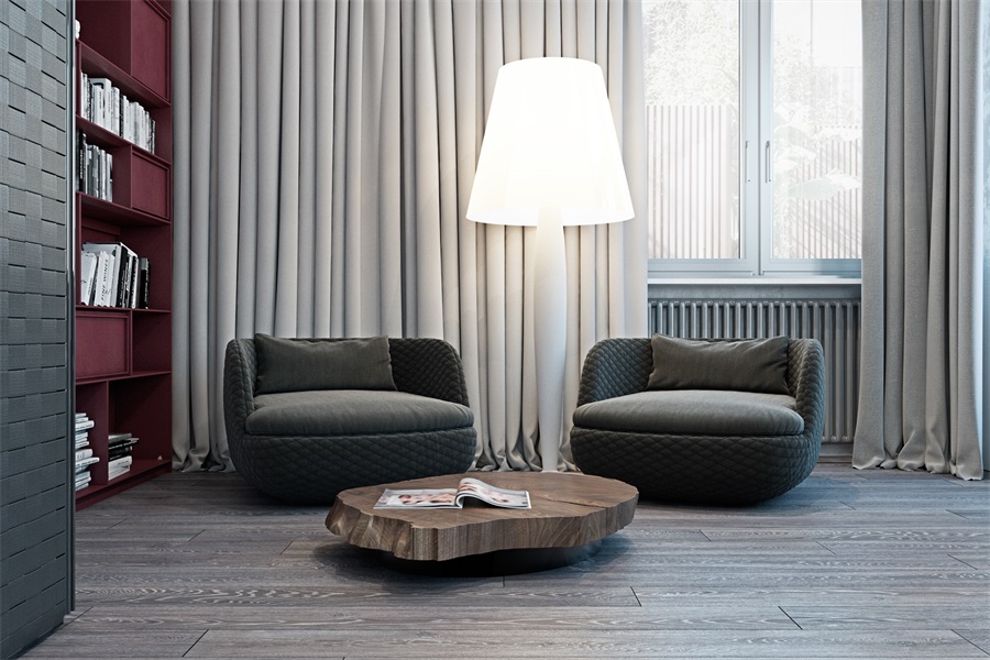 业主必知的家装设计五大原则+装修请设计师六大好处