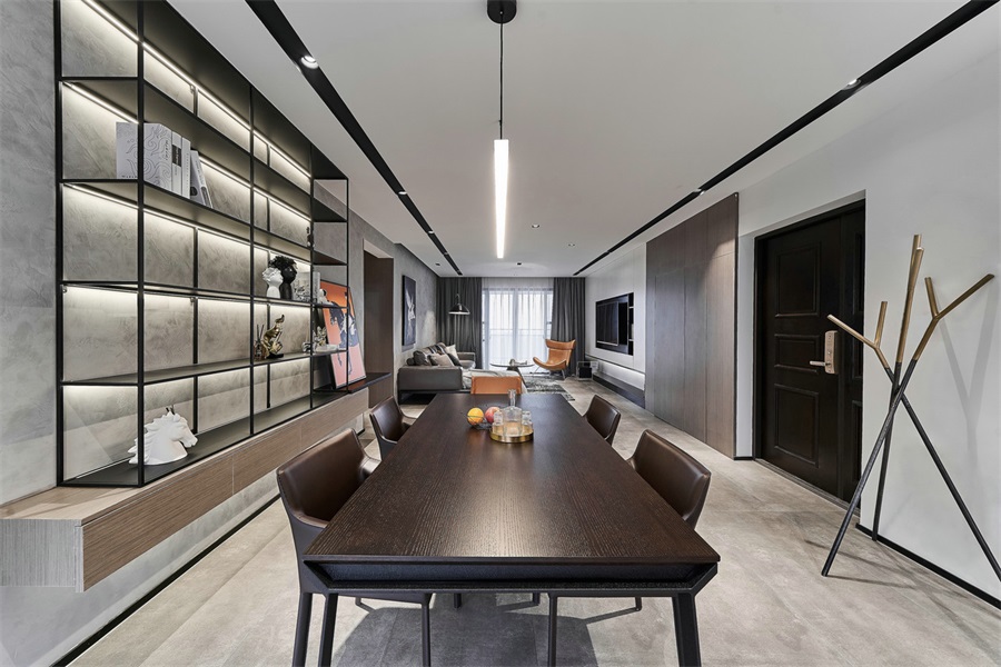 业主必知的家装设计五大原则+装修请设计师六大好处