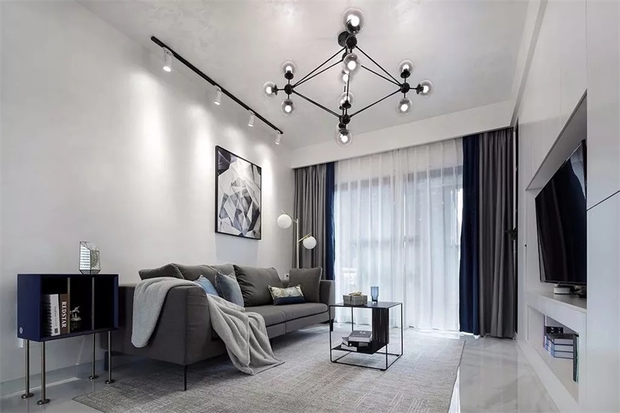 业主必知的家装设计五大原则+装修请设计师六大好处