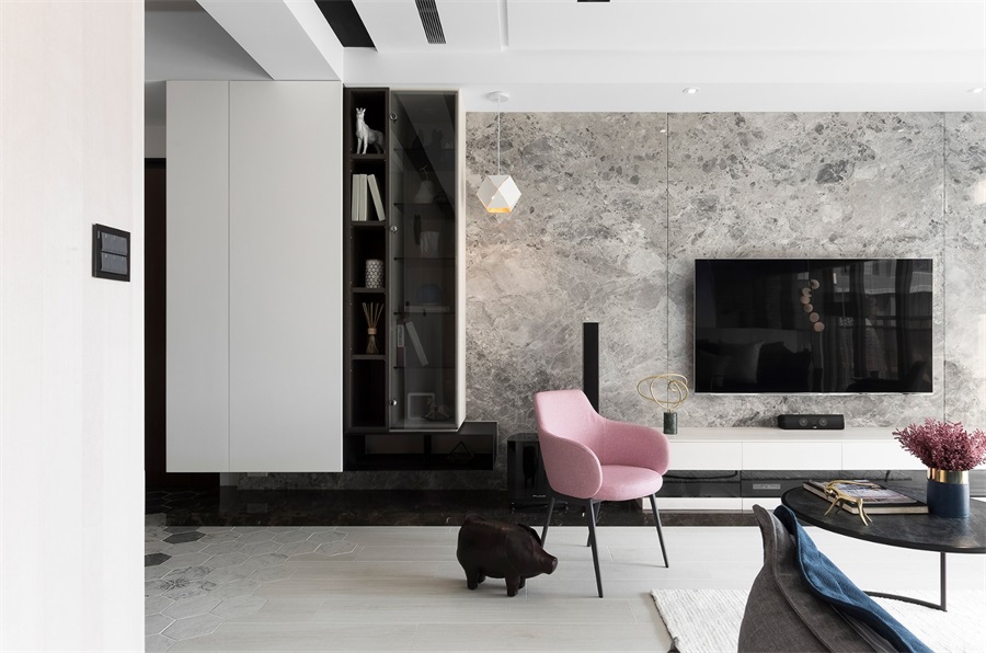 业主必知的家装设计五大原则+装修请设计师六大好处