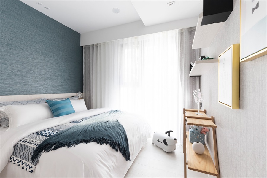 业主必知的家装设计五大原则+装修请设计师六大好处