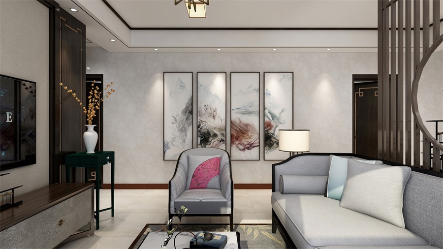 业主必知的家装设计五大原则+装修请设计师六大好处