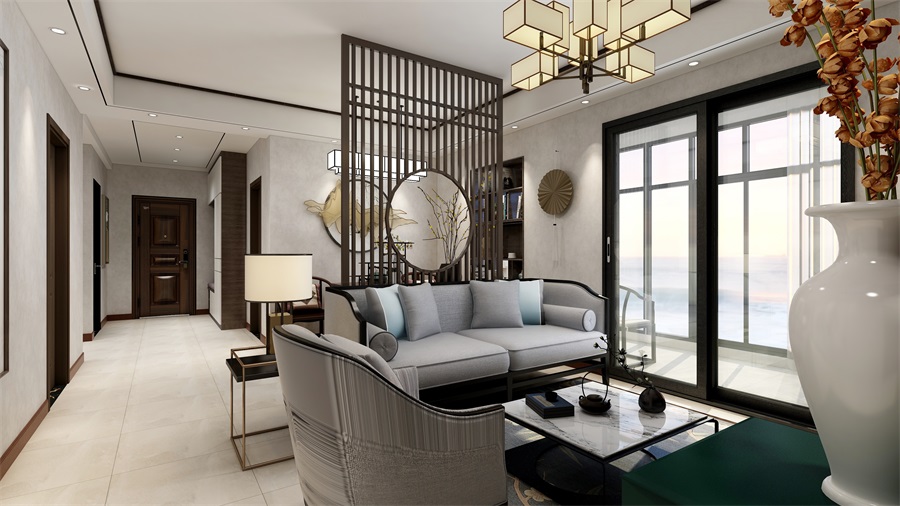 业主必知的家装设计五大原则+装修请设计师六大好处