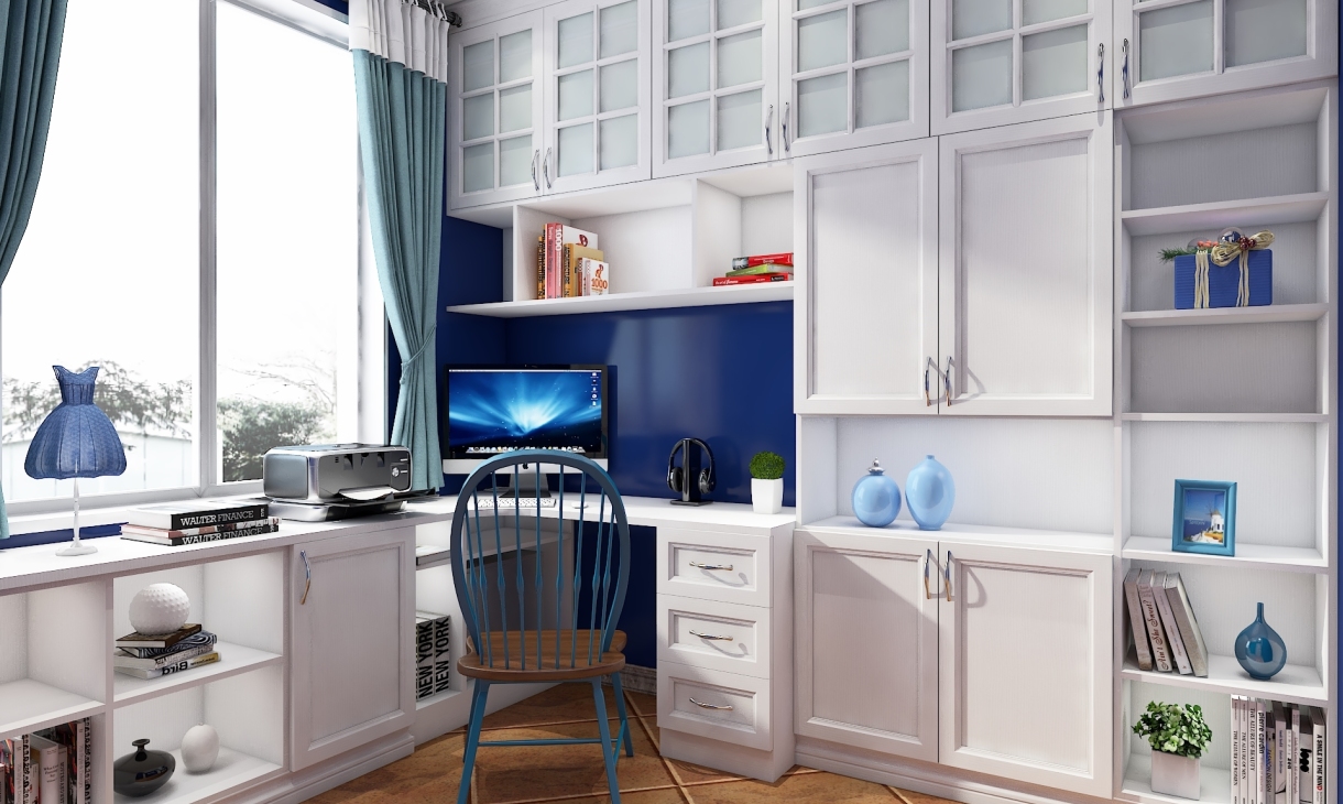 现代简约装修的搭配技巧！