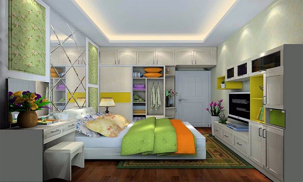 把“美”带回家