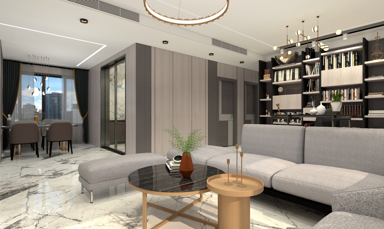 装修施工细节，不想被宰就必须看！