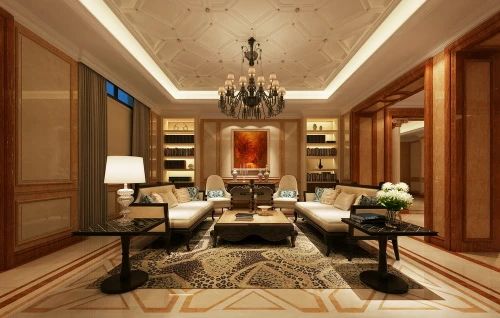 生活需要仪式感，装修从不被格局