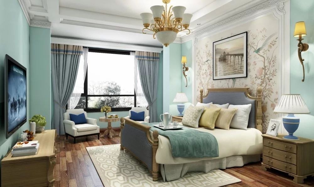 生活需要仪式感，装修从不被格局