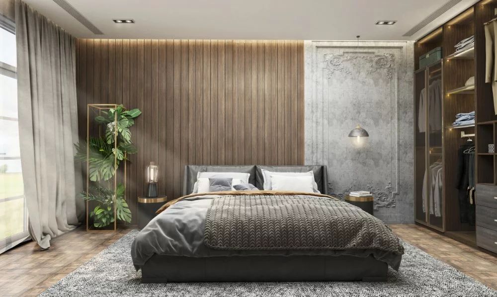 生活需要仪式感，装修从不被格局