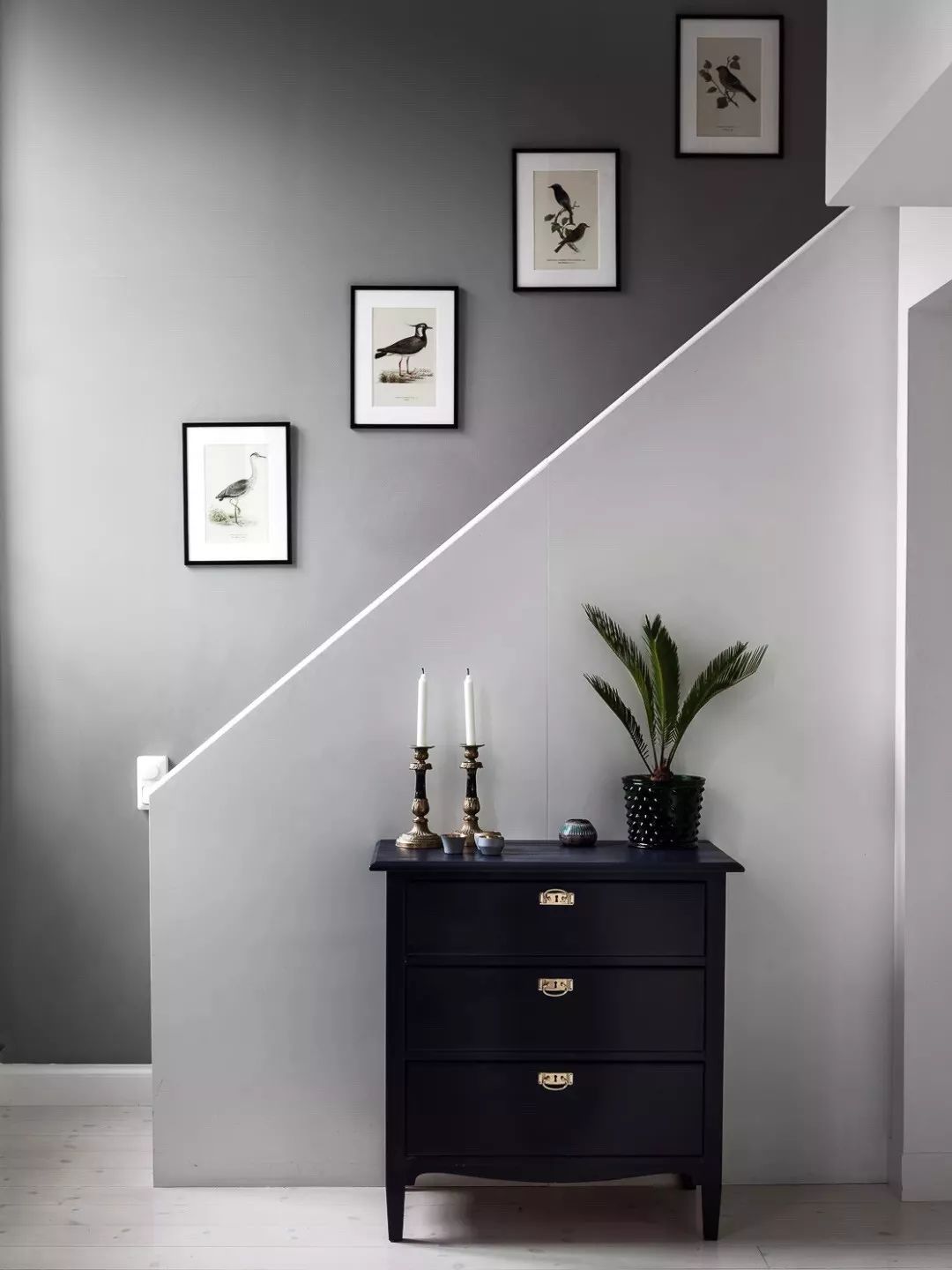 掌握这9个小户型家装设计要点，轻松搞大小空间！