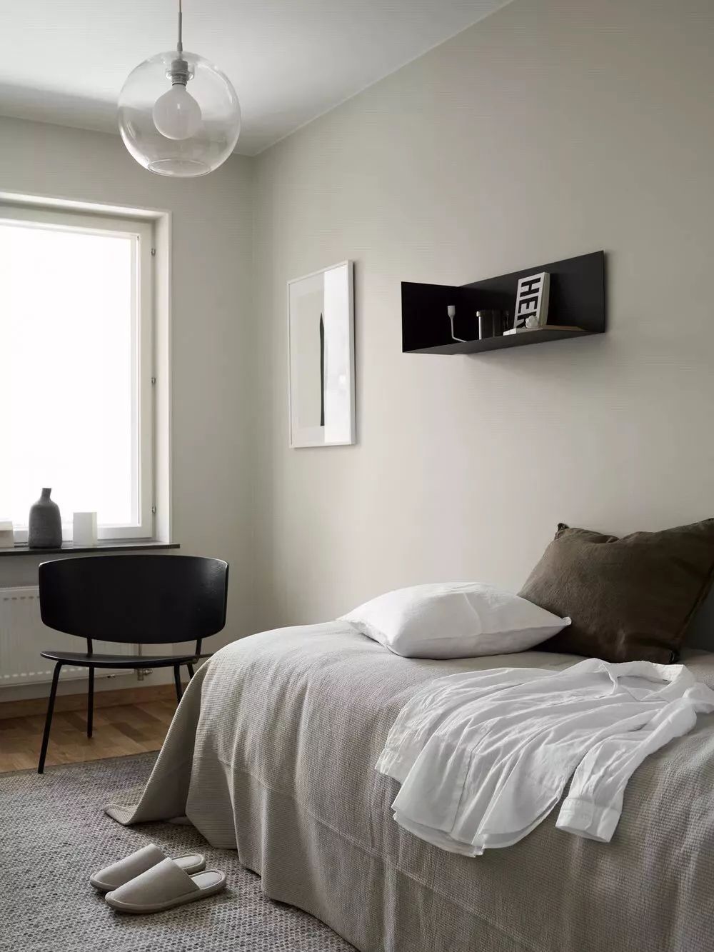 掌握这9个小户型家装设计要点，轻松搞大小空间！