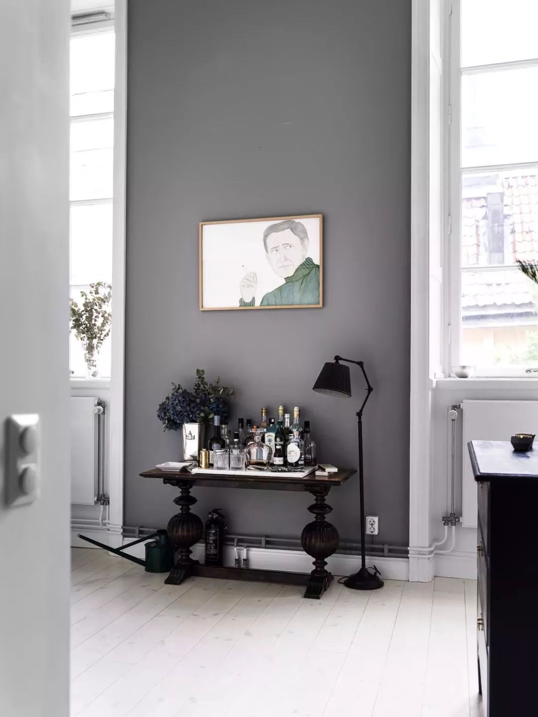 掌握这9个小户型家装设计要点，轻松搞大小空间！