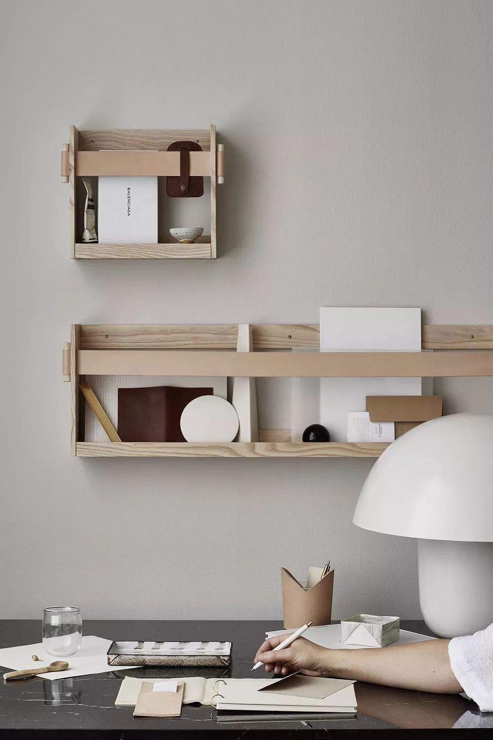 掌握这9个小户型家装设计要点，轻松搞大小空间！